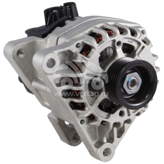 ALV1442 Alternatör