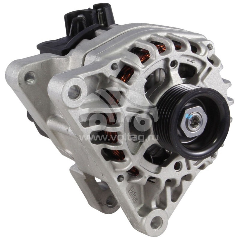 ALV1442 Alternatör