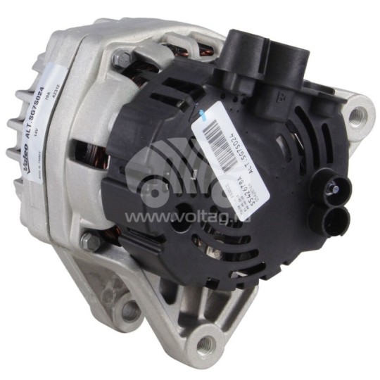 ALV1442 Alternatör