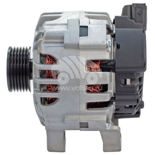ALV1499 Alternatör