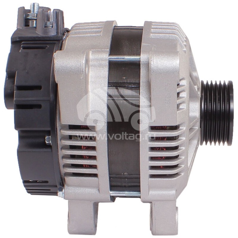 ALV1509 Alternatör