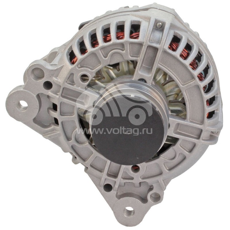 ALB1541 Alternatör