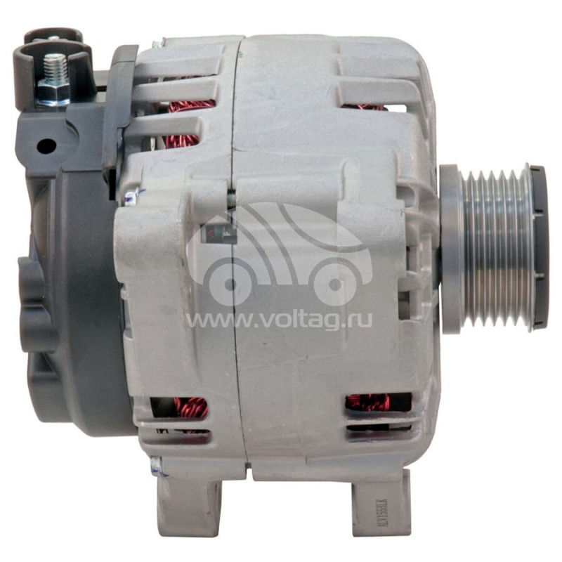 ALV1553 Alternatör