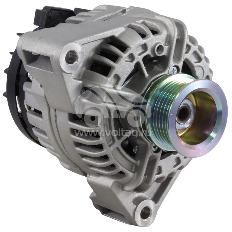 ALB1732 Alternatör