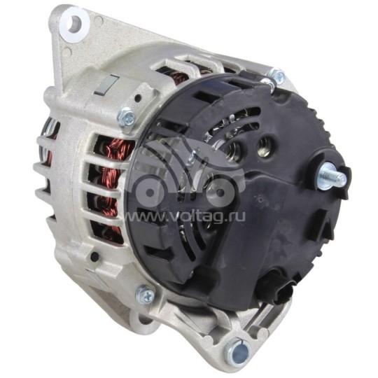ALV1572 Alternatör