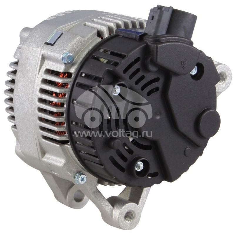 ALV1589 Alternatör