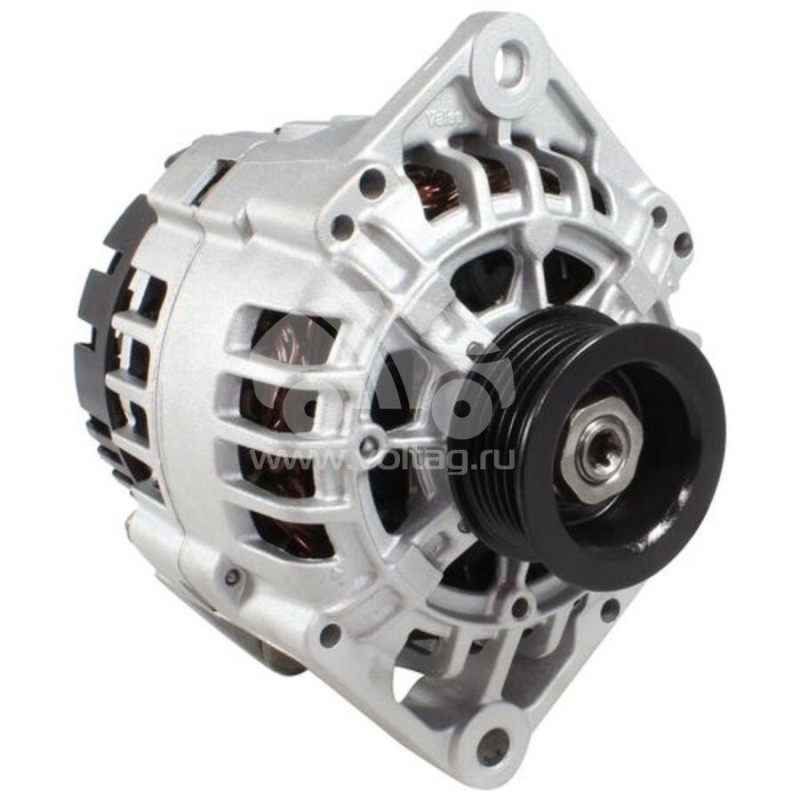 ALV1622 Alternatör