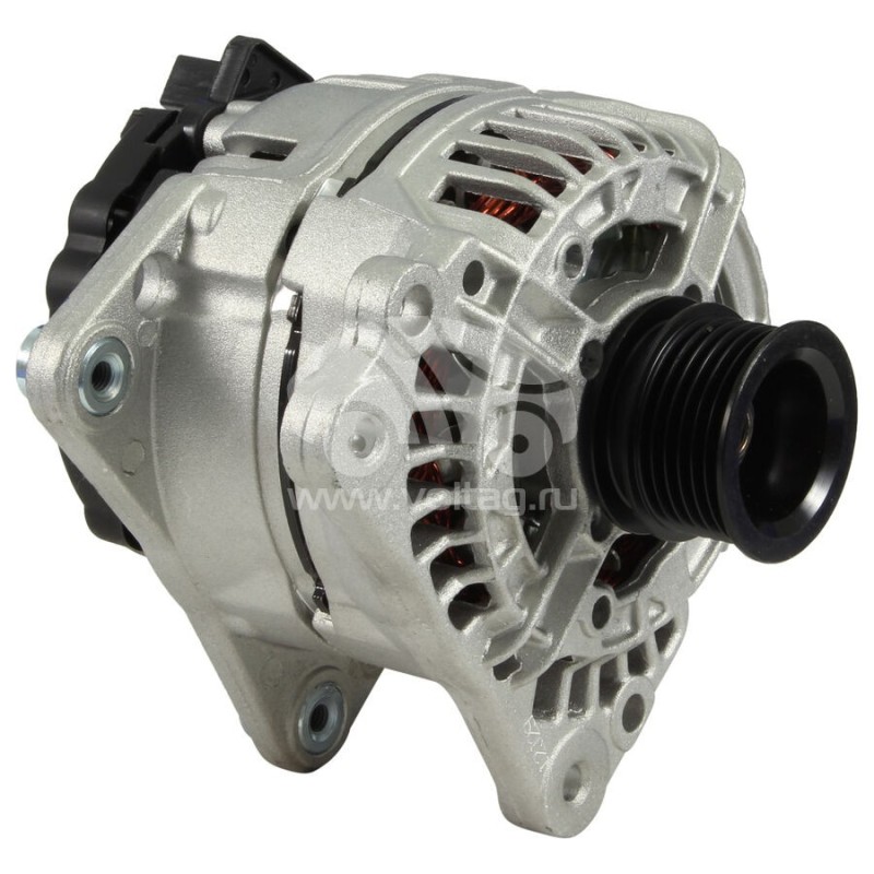 ALB1542 Alternatör