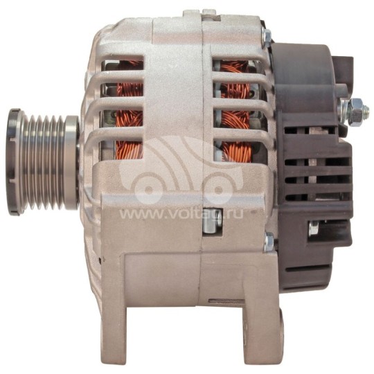 ALV1627 Alternatör