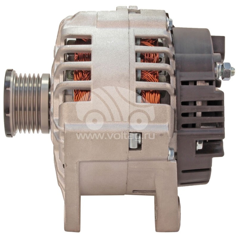 ALV1627 Alternatör