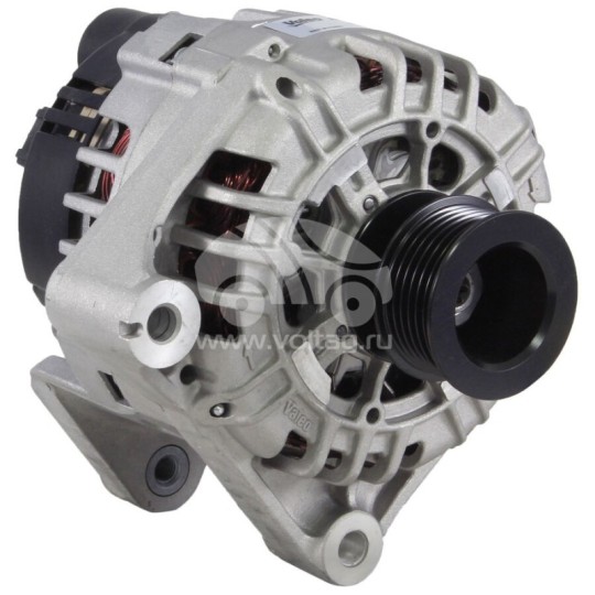 ALV1631 Alternatör