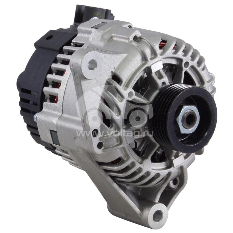 ALV1641 Alternatör