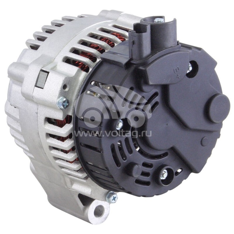 ALV1641 Alternatör
