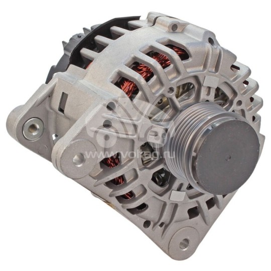 ALV1662 Alternatör