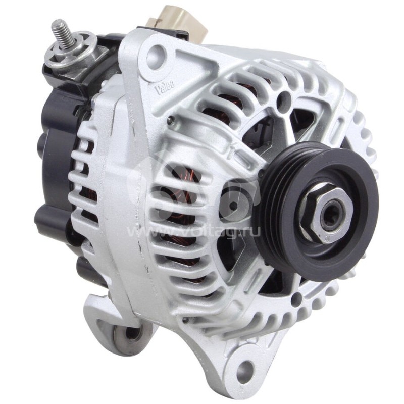 ALV1725 Alternatör