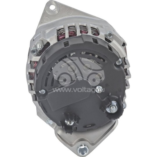 ALV1738 Alternatör