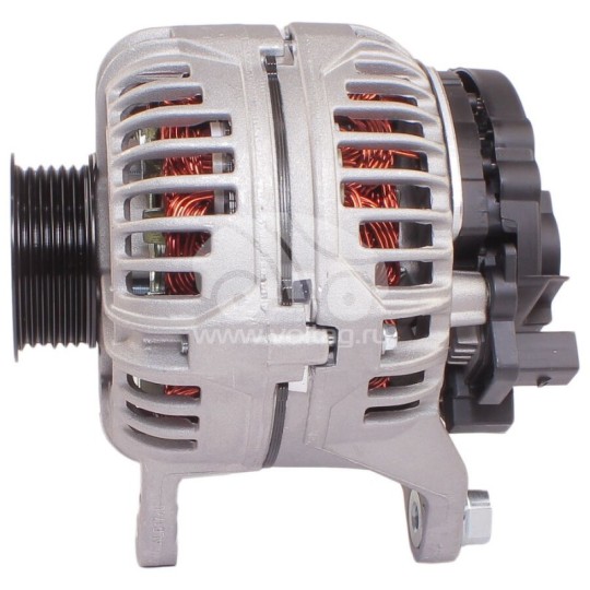 ALV1746 Alternatör