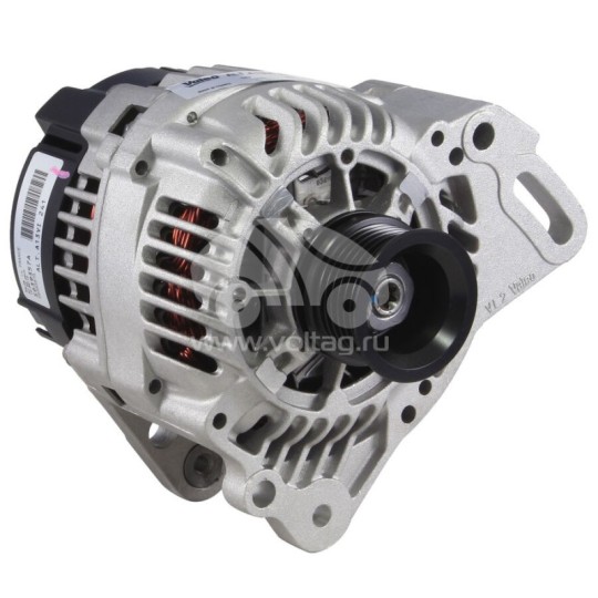 ALV1750 Alternatör
