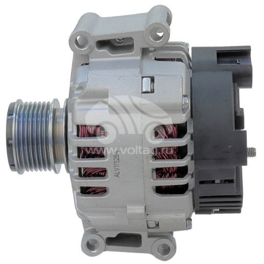ALV1752 Alternatör