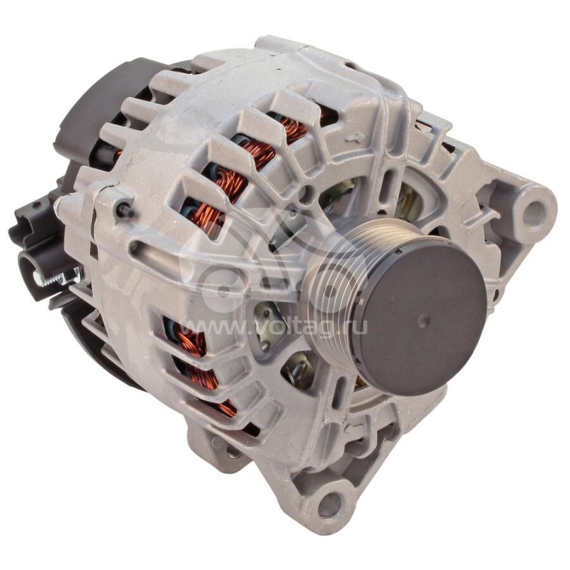 ALV1761 Alternatör