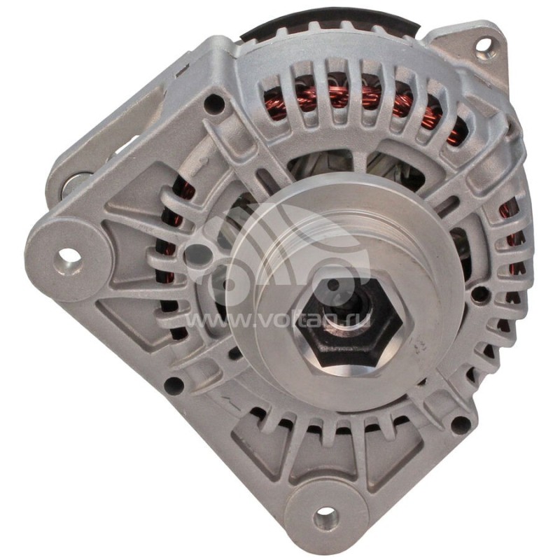 ALV1762 Alternatör