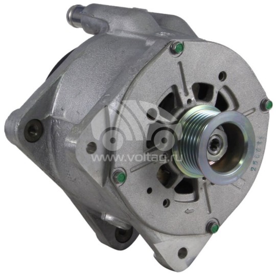 ALV1767 Alternatör