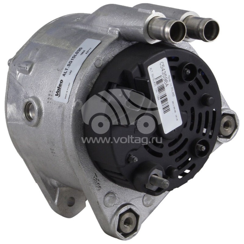 ALV1767 Alternatör