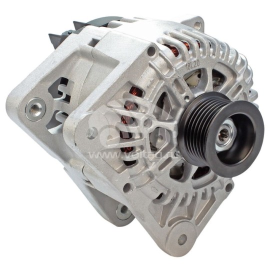 ALV1768 Alternatör