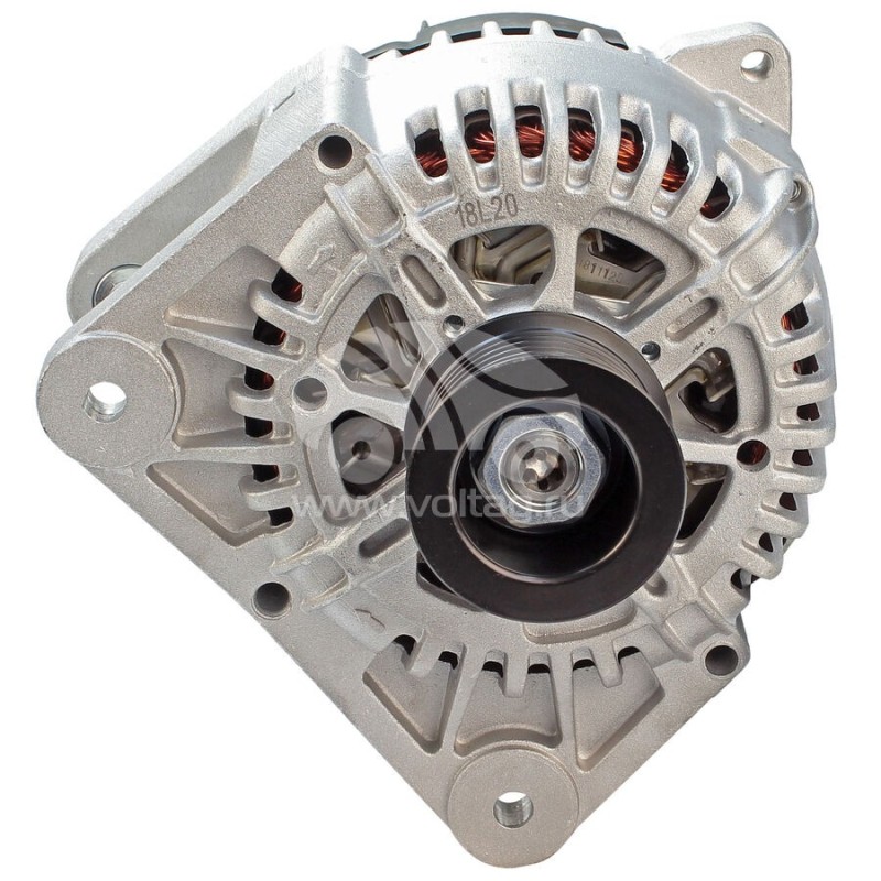 ALV1768 Alternatör