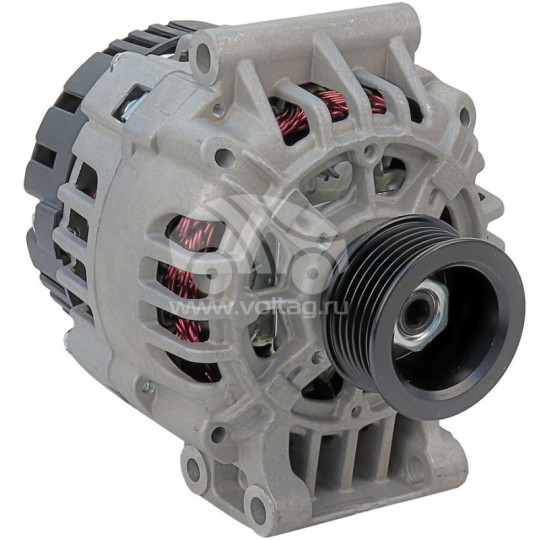 ALV1771 Alternatör