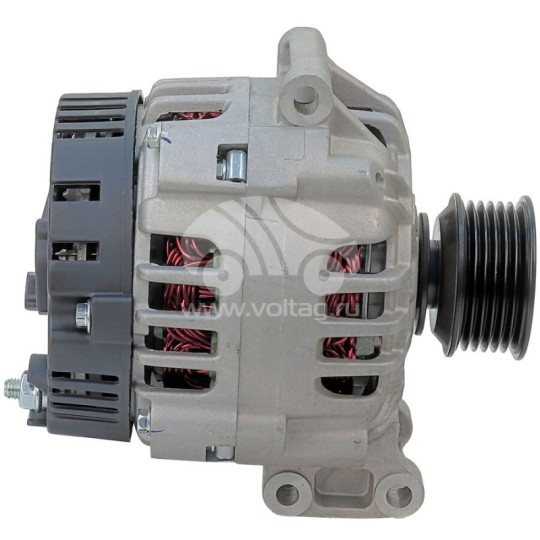 ALV1771 Alternatör