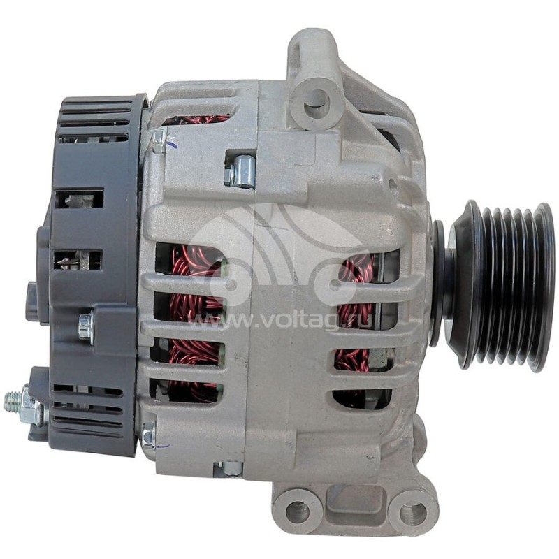 ALV1771 Alternatör
