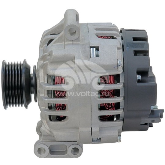 ALV1771 Alternatör
