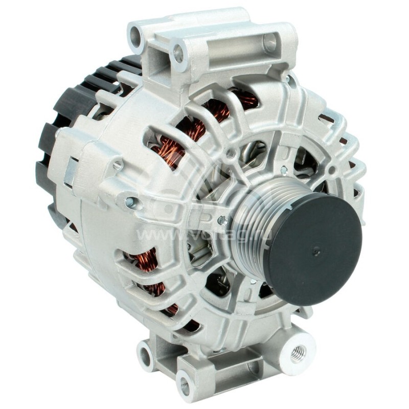 ALV1774 Alternatör