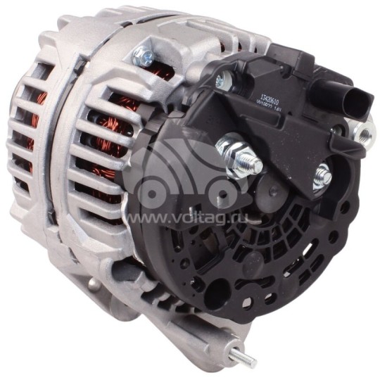 ALV1810 Alternatör