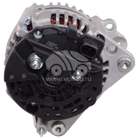 ALV1810 Alternatör