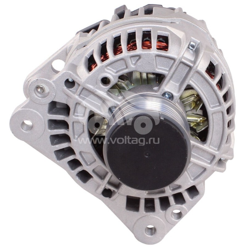 ALV1810 Alternatör