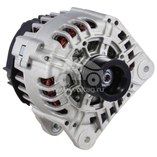 ALV1814 Alternatör