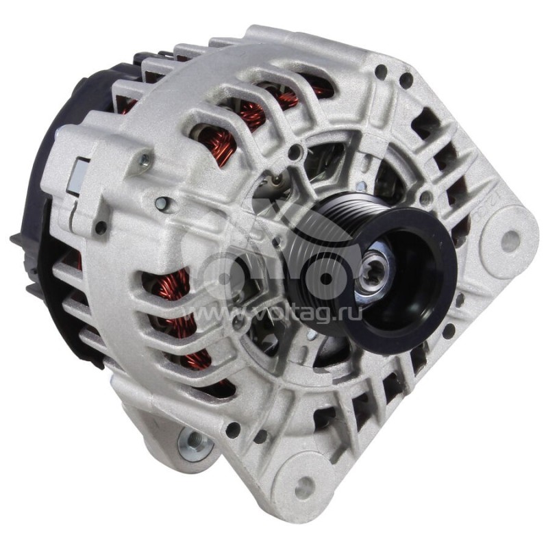 ALV1814 Alternatör