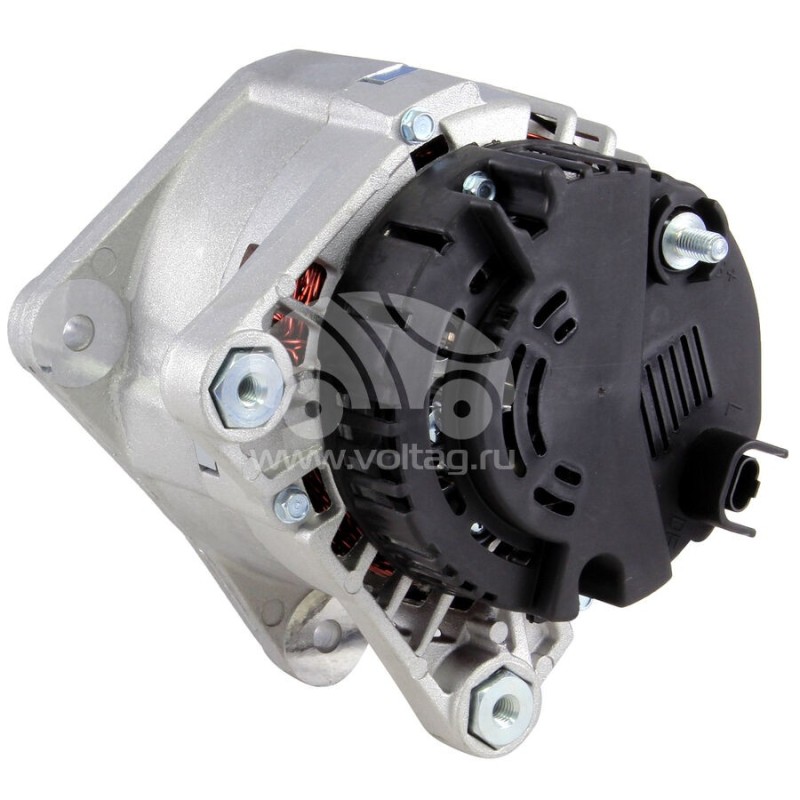 ALV1814 Alternatör