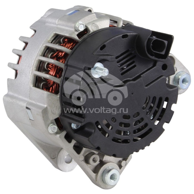 ALV1836 Alternatör
