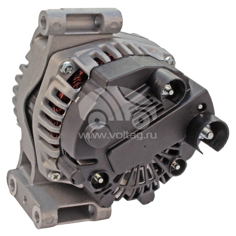 ALV1855 Alternatör