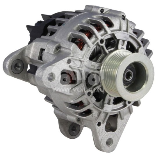 ALV1866 Alternatör