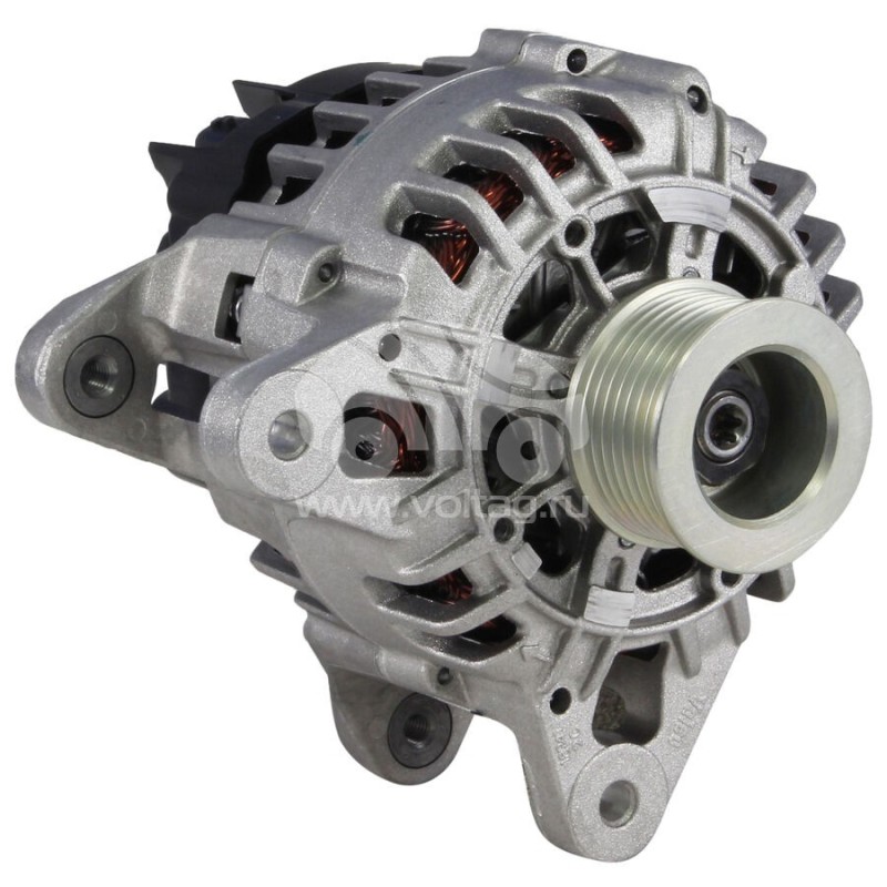 ALV1866 Alternatör