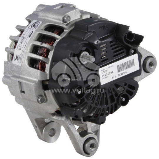 ALV1866 Alternatör