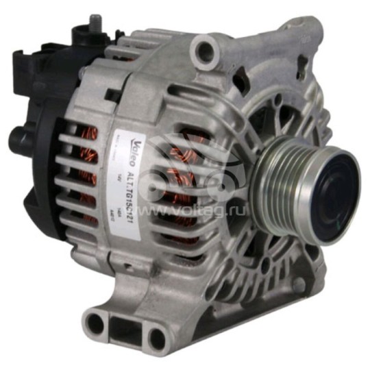 ALV1873 Alternatör