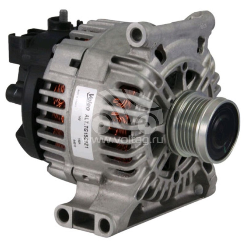 ALV1873 Alternatör