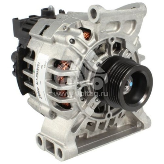 ALV1875 Alternatör