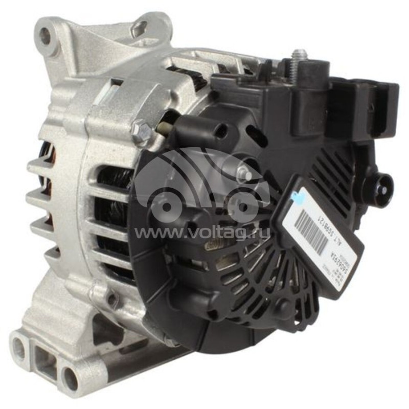 ALV1875 Alternatör