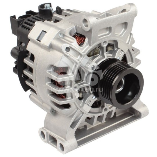 ALV1875 Alternatör
